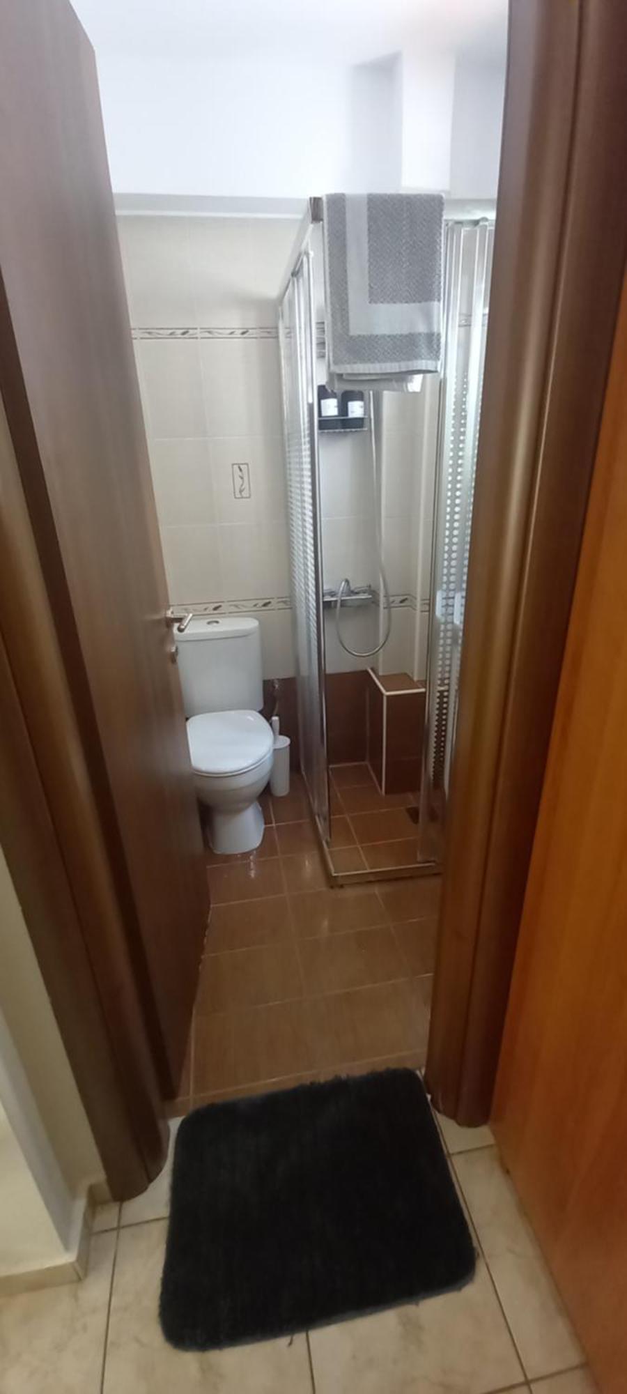 Lavrio Center - Thanasis' Studio Exteriér fotografie
